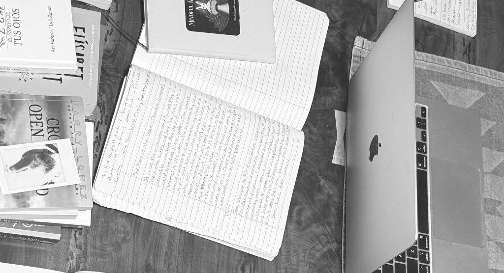 A Place to&nbsp;Start